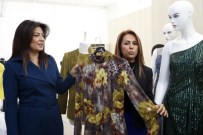 MESLEK EĞİTİMİ - AK Parti Milletvekili Gökçen Enç, TBMM'ye 80 TL'lik Kıyafetle Gidecek
