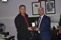 AK Partili Gökçe Patnos'ta