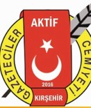 Aktif Gazeteciler Bir Araya Geliyor