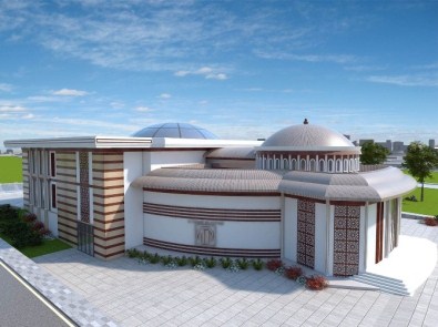 Altındağ Belediyesin'den Bir Kültür Merkezi Daha