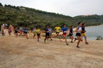 Aydın, Üniversiteler Arası Türkiye Kros Şampiyonasına Ev Sahipliği Yapacak