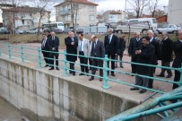 REGAİP AHMET ÖZYİĞİT - Bakan Yardımcısı Tüfekçi'den Beyşehir'e Yatırım Müjdesi