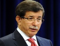 YPG - Başbakan Davutoğlu: Azez'in düşmesine izin vermeyeceğiz