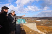 Başkan Karaosmanoğlu Açıklaması 'Doğal Enerji Kaynaklarımıza Yoğunlaşıyoruz''