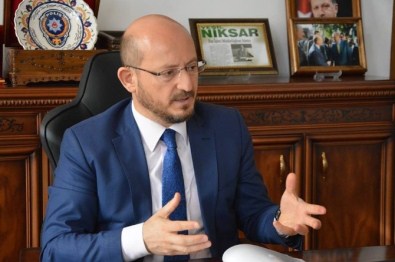 Başkan Özcan, 164 Milyon Dolarlık Yatırım İçin Kore'ye Gidiyor