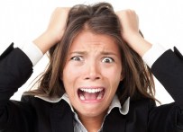 Belirli Dozdaki Stres Zararlı Değil