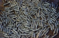 Beypazarı'ndan Sur'daki Asker Ve Polislere Gümüş Cevşen