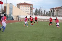 Bilecik Derbisinin Kazanını Bilecikspor Oldu