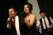 PIYANIST - Buca'da Sevgililere Özel Konser