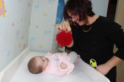 Bursa'da Bir İlk Açıklaması Yenidoğan Gelişim Destek Ünitesi