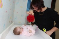 Bursa'da Bir İlk Açıklaması Yenidoğan Gelişim Destek Ünitesi