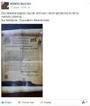 Çan Belediyesinin Hediyeleri Yerine Ulaştı