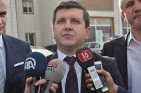 Cumhurbaşkanı Erdoğan İnegöl'e Gelecek