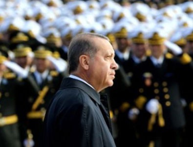 Cumhurbaşkanı Erdoğan, Jöak ve Pöh'ü ziyaret edecek