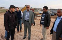 Demirkol Pazar Mesaisinde Kırsala Çıkarma Yaptı