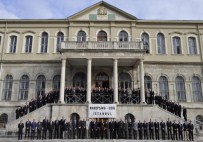 Dev Toplantıya İstanbul Ev Sahipliği Yaptı