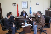 Didim Ticaret Odası, GEKA'dan Bir Destek Daha Aldı