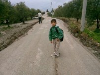 'Dilek'leri Bir Günde Oldu