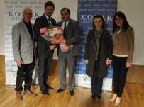 Dilovası Belediyesi'nden Sağlık Semineri