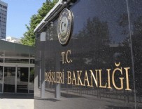 Türkiye'den ABD'ye çok sert tepki!