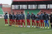 Diyarbekirspor'da Galibiyet Sevinci