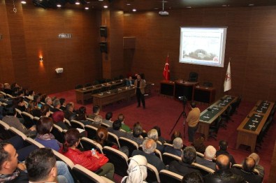 Döşemealtı Belediye Başkanı Genç, Dev Bütçeli Projelerini Açıkladı