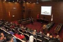 Döşemealtı Belediye Başkanı Genç, Dev Bütçeli Projelerini Açıkladı