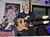 Dünyaca Ünlü Cazcı Timuçin Şahin, Dalyanlıları Coşturdu