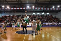 Düzce Belediyespor Basketbol Takımı Göz Doldurdu