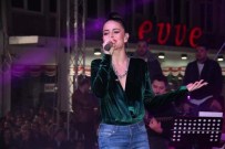 Edirne'de Sevgililer Günü