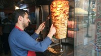 TAVUK DÖNER - Edirne'deki Tavuk Döner Zammını Sosyal Medyadan Kınadılar
