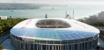 VEDAT OKYAR - Efsaneler Vodafone Arena'da Yaşayacak