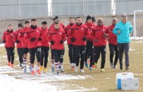 Elazığspor'dan 8 Haftalık Seri