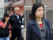 Eşinin dövüp evde rehin tuttuğu kadını polis kurtardı!