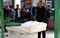 Fatsa'da Öldürülüp Cesedi Giresun'da Ormana Atılan Şahıs Toprağa Verildi