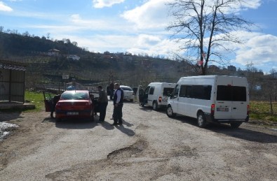 Fatsa'daki Sır Cinayet Çözülüyor