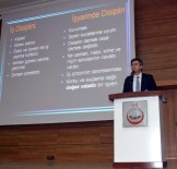 GAÜN Oğuzeli MYO Fark Oluşturmaya Devam Ediyor