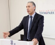 ÖZYEĞİN ÜNİVERSİTESİ - Gaziantep Üniversitesin'de Panalistlerin Paneli Çalıştayı Gerçekleşti