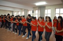 Geleceğin Sanatçıları Mkm'de Yetişiyor