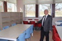 Gençlik Merkezi Öğrencilerini Bekliyor