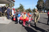Giresun'da 'Bilinçli Çocuk, Güvenli Gelecek' Eğitim Projesi