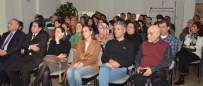 DİŞ TEDAVİSİ - Güler Açıklaması 'Teröre Karşı Bayrağımızın Tarafıyız'