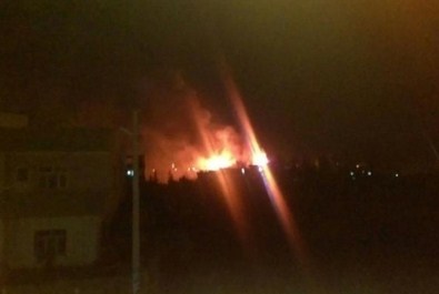 Hainler yine okulları hedef aldı !