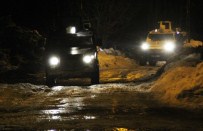 Hakkari'de 15 Şubat Gerginliği