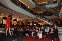 Hande Kazanova Burçların Aşk Rotasını Çizdi