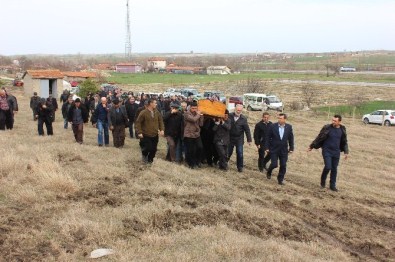 'Hastalıkta, Sağlıkta, Ölüm Bizi Ayırana Dek' Dediler...