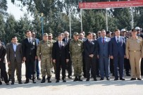 Hatay Şehidi Memleketine Uğurladı