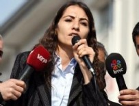 HDP milletvekili Tuğba Hezer'e soruşturma