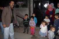 İki yaşındaki Esma başından vuruldu