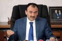 İl Milli Eğitim Müdürü Bilal Yılmaz Çandıroğlu'ndan Öğrencilere Ve Velilere Çağrı